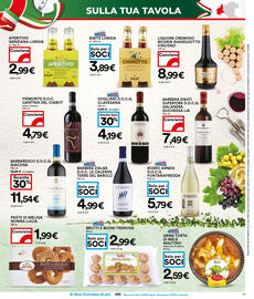 Volantino Coop Superstore Pagina 25