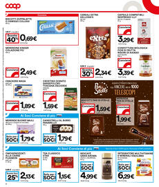 Volantino Coop Superstore Pagina 26