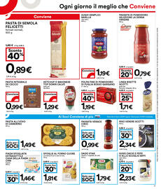 Volantino Coop Superstore Pagina 27