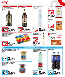 Volantino Coop Superstore Pagina 28