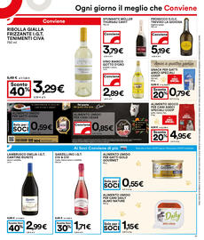 Volantino Coop Superstore Pagina 29