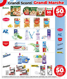 Volantino Coop Superstore Pagina 3