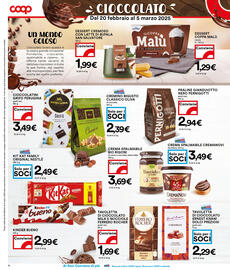 Volantino Coop Superstore Pagina 32