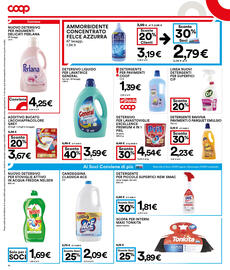 Volantino Coop Superstore Pagina 34