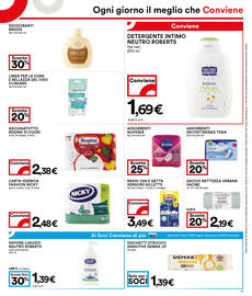 Volantino Coop Superstore Pagina 35