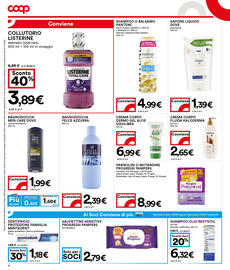 Volantino Coop Superstore Pagina 36