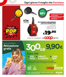 Volantino Coop Superstore Pagina 37