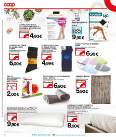 Volantino Coop Superstore Pagina 38