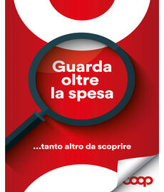 Volantino Coop Superstore Pagina 41