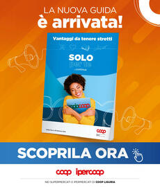 Volantino Coop Superstore Pagina 42