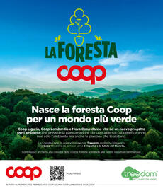 Volantino Coop Superstore Pagina 43