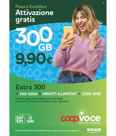 Volantino Coop Superstore Pagina 44