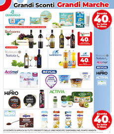 Volantino Coop Superstore Pagina 5