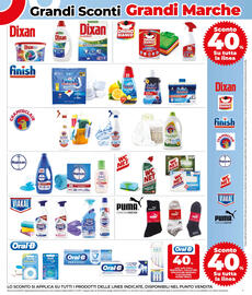 Volantino Coop Superstore Pagina 7