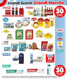 Volantino Coop Superstore Pagina 9