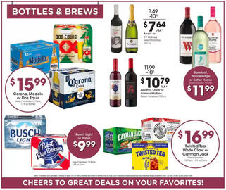 Kroger Weekly Ad week 8 Page 10