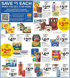 Kroger Weekly Ad week 8 Page 4