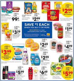 Kroger Weekly Ad week 8 Page 5