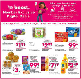 Kroger Weekly Ad week 8 Page 6