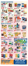 United Supermarkets Weekly Ad week 8 Page 3