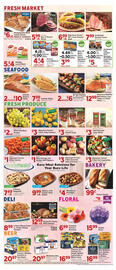 United Supermarkets Weekly Ad week 8 Page 4