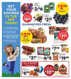 King Soopers Weekly Ad week 8 Page 10