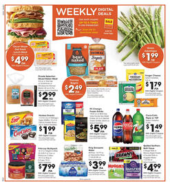 King Soopers Weekly Ad week 8 Page 2