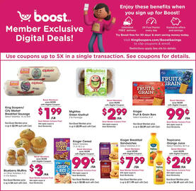 King Soopers Weekly Ad week 8 Page 7