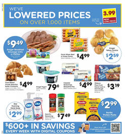 King Soopers Weekly Ad week 8 Page 8