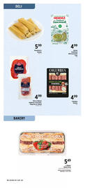 Brookshire's Weekly Ad week 8 Page 2