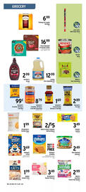 Brookshire's Weekly Ad week 8 Page 3