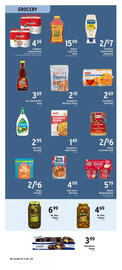 Brookshire's Weekly Ad week 8 Page 4