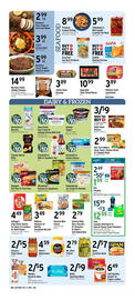 Brookshire's Weekly Ad Page 2