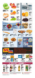 Brookshire's Weekly Ad Page 4