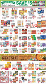 Ridley's Family Markets Weekly Ad week 8 Page 2