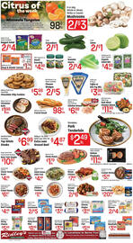 Ridley's Family Markets Weekly Ad week 8 Page 4