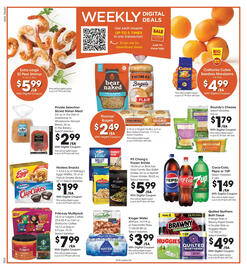 Pick'n Save Weekly Ad week 8 Page 2