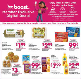 Pick'n Save Weekly Ad week 8 Page 6