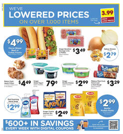 Pick'n Save Weekly Ad week 8 Page 7