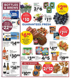 Pick'n Save Weekly Ad week 8 Page 9