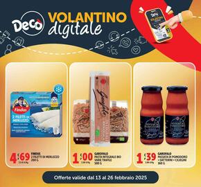 Volantino Deco Maxistore settimana 8 Pagina 21