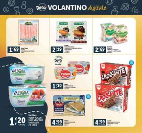 Volantino Deco Maxistore settimana 8 Pagina 22