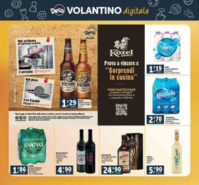 Volantino Deco Maxistore settimana 8 Pagina 28