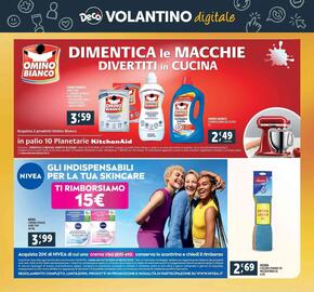 Volantino Deco Maxistore settimana 8 Pagina 29