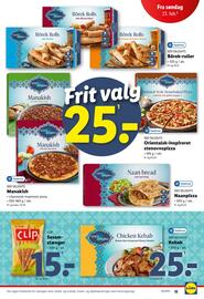 Lidl tilbudsavis uge 8 Side 11