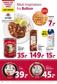 Lidl tilbudsavis uge 8 Side 14