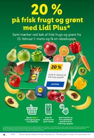 Lidl tilbudsavis uge 8 Side 36