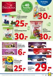 Lidl tilbudsavis uge 8 Side 37