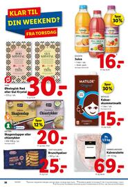 Lidl tilbudsavis uge 8 Side 38