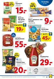 Lidl tilbudsavis uge 8 Side 39